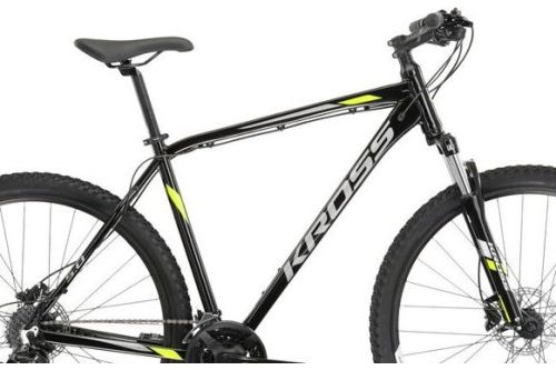 Rower górski Kross Hexagon 5.0 29 Microshift + Gratis